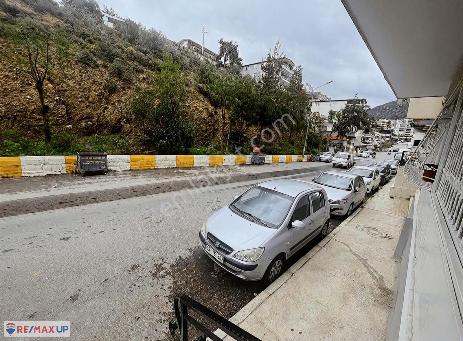 Nil Karkin'den Satılık Geniş 2+1 - Görsel 16