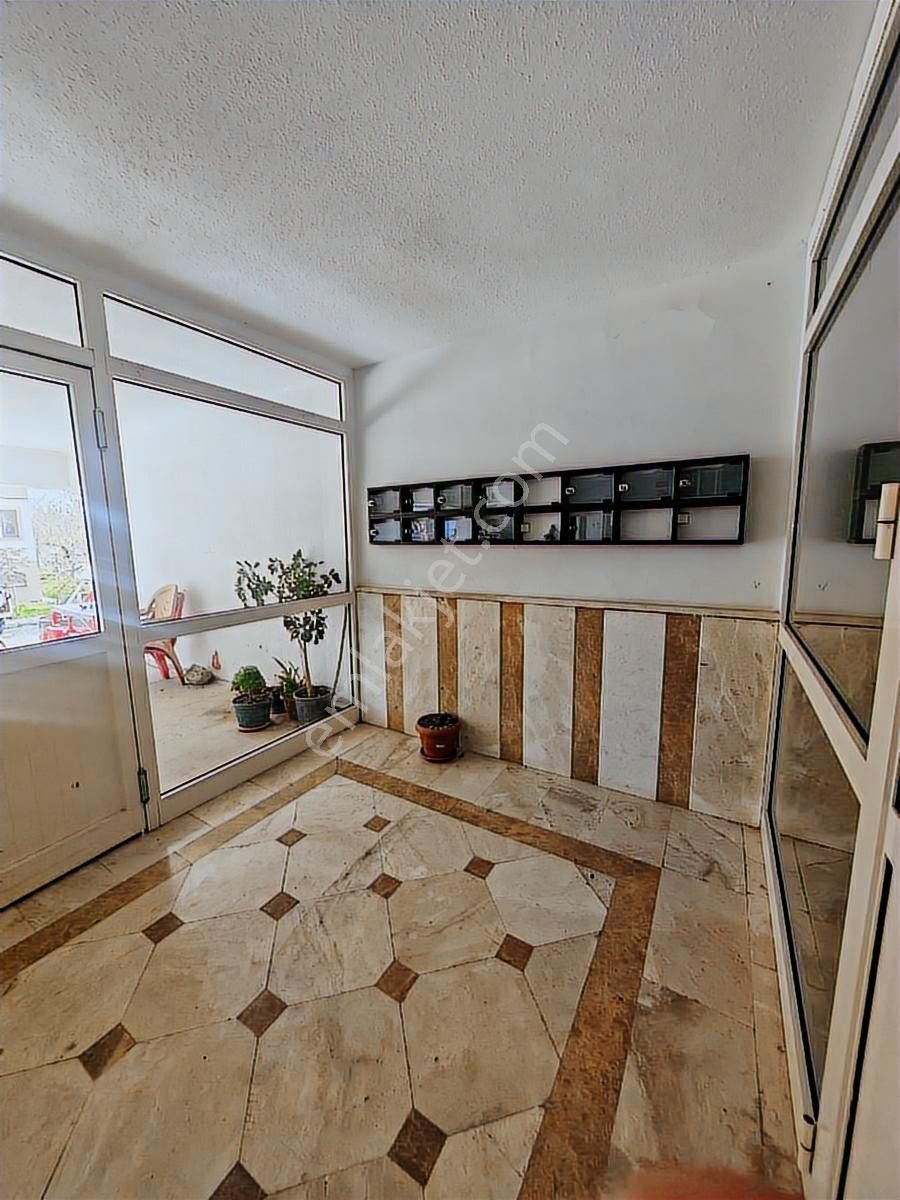 Karahasanlı Site İçi 75m2 Açık 2+1 Kombili Daire - Görsel 14