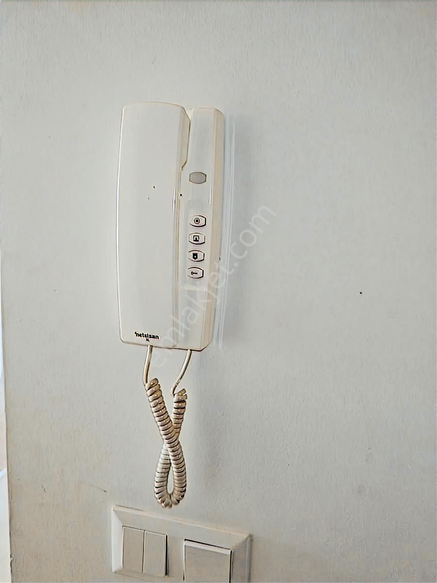 Karahasanlı Site İçi 75m2 Açık 2+1 Kombili Daire - Görsel 23