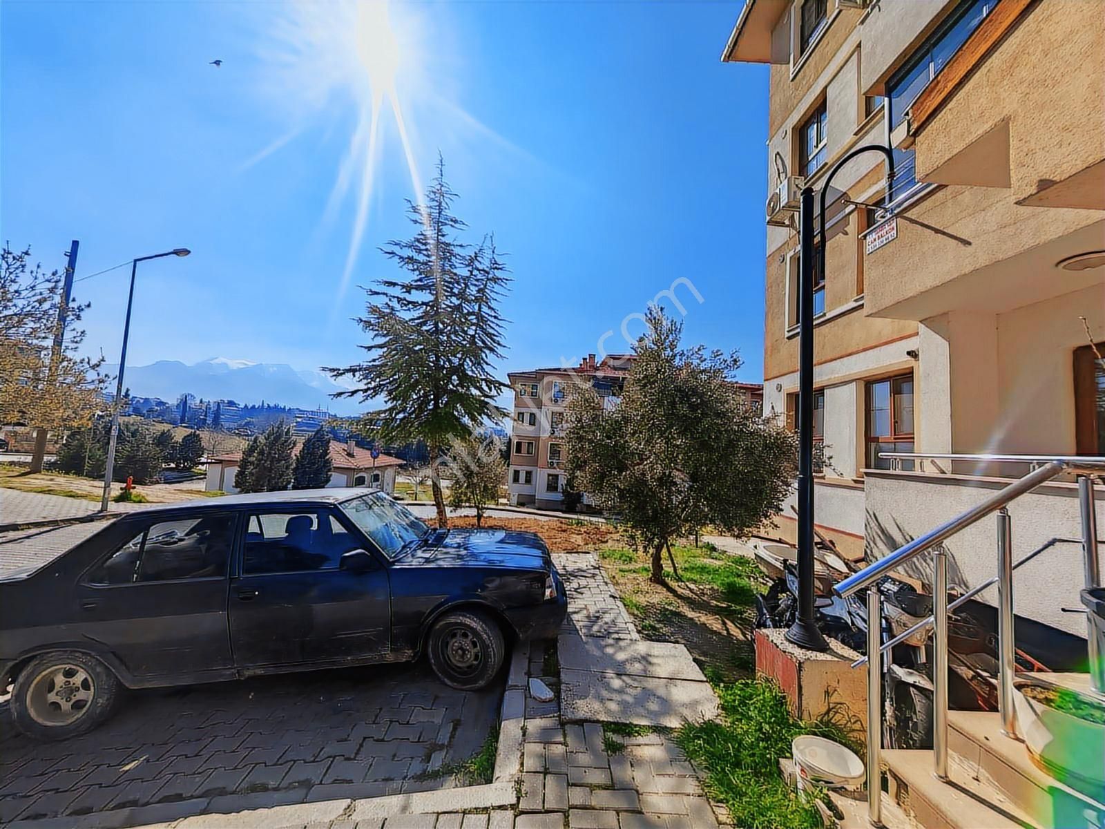 Karahasanlı Site İçi 75m2 Açık 2+1 Kombili Daire - Görsel 20