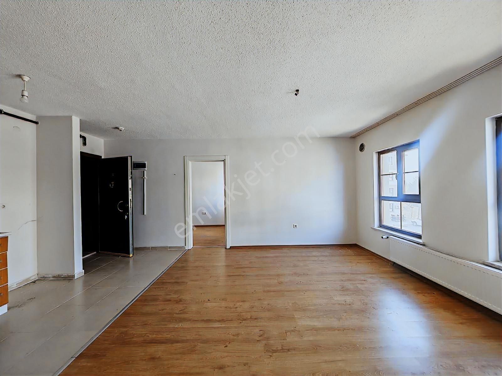 Karahasanlı Site İçi 75m2 Açık 2+1 Kombili Daire - Görsel 2