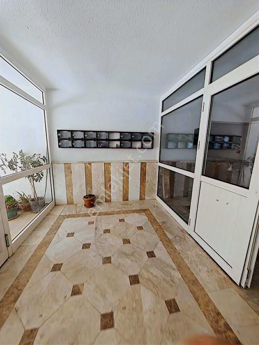 Karahasanlı Site İçi 75m2 Açık 2+1 Kombili Daire - Görsel 25