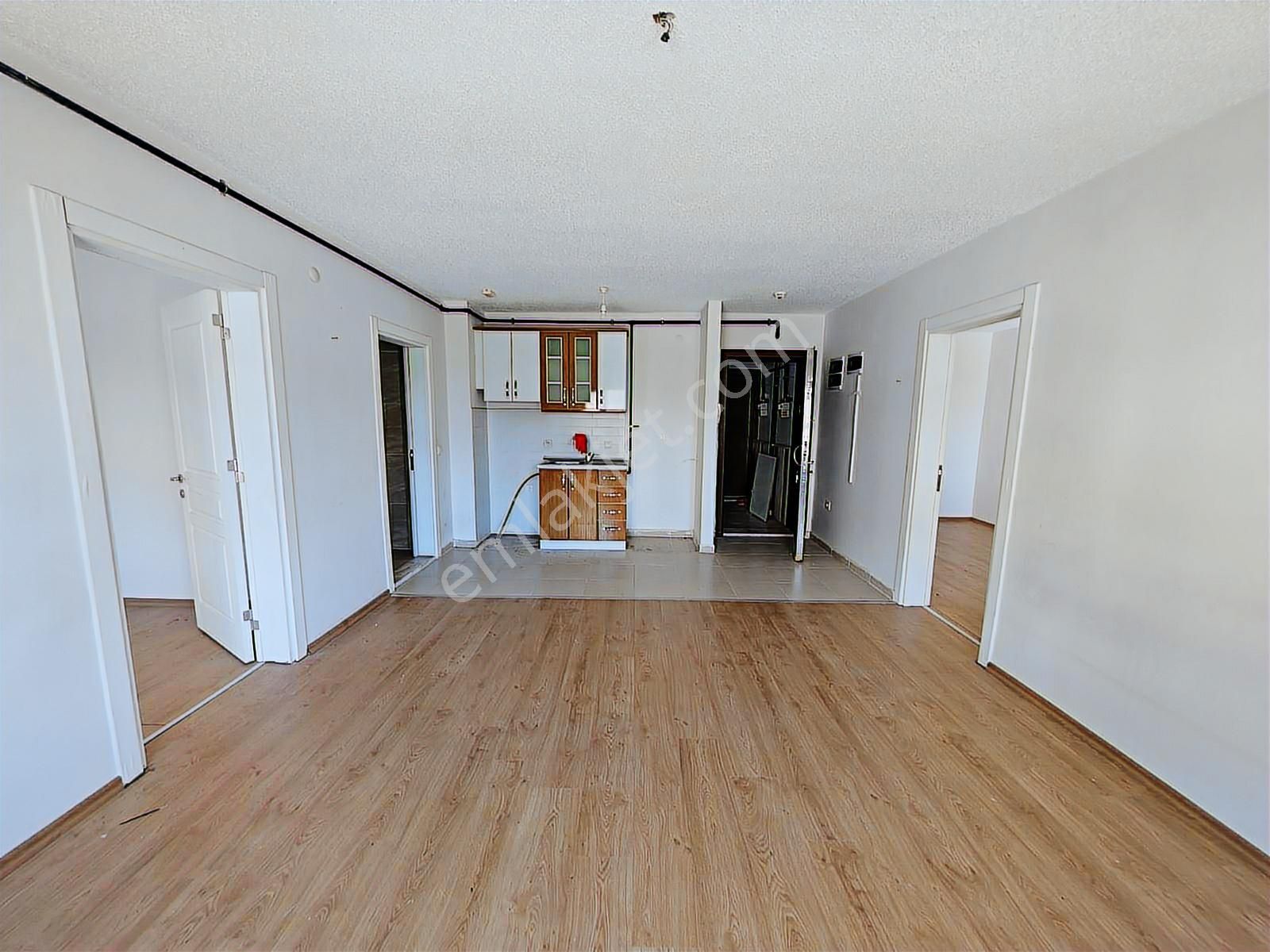 Karahasanlı Site İçi 75m2 Açık 2+1 Kombili Daire - Görsel 8