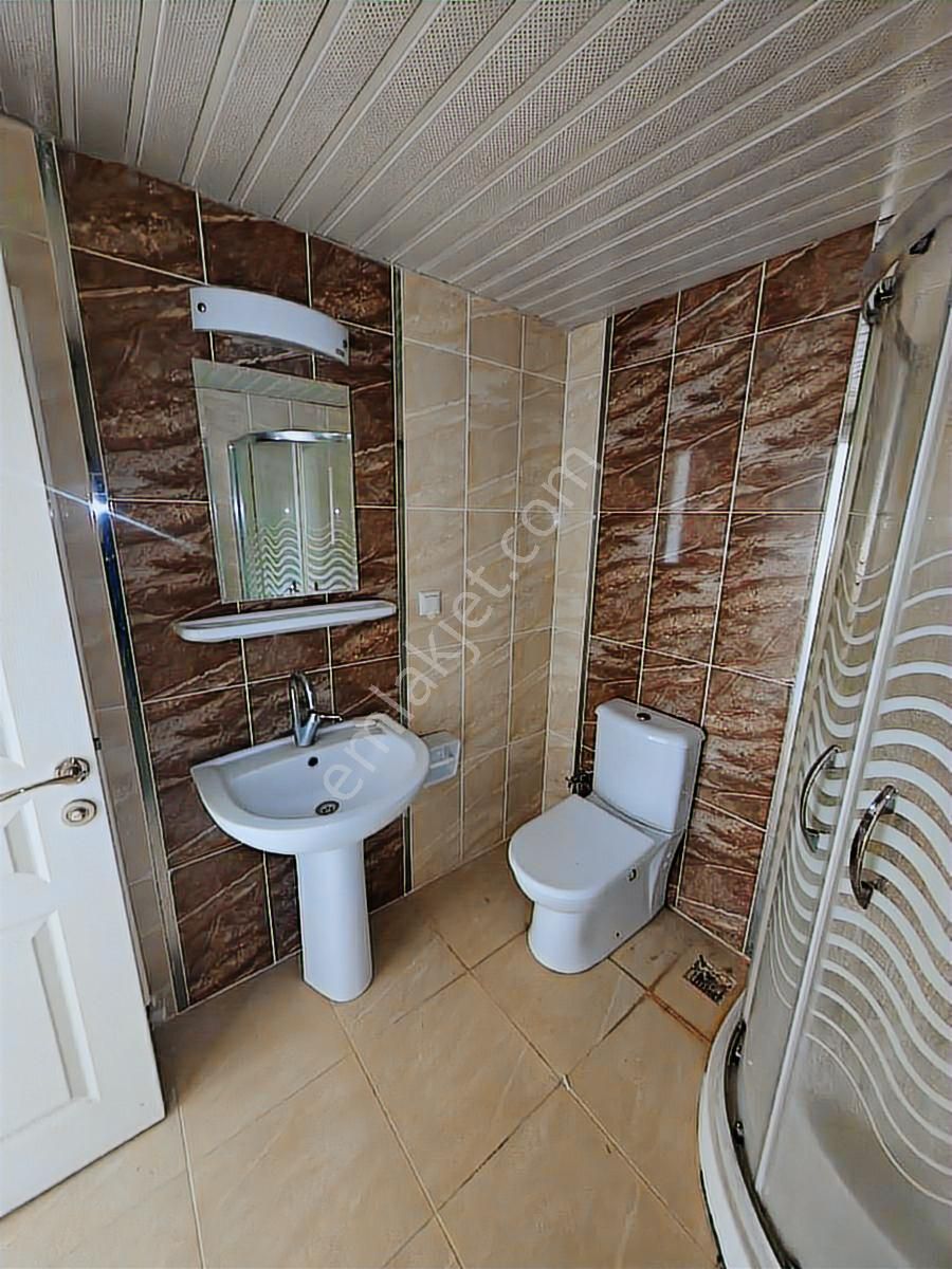 Karahasanlı Site İçi 75m2 Açık 2+1 Kombili Daire - Görsel 12