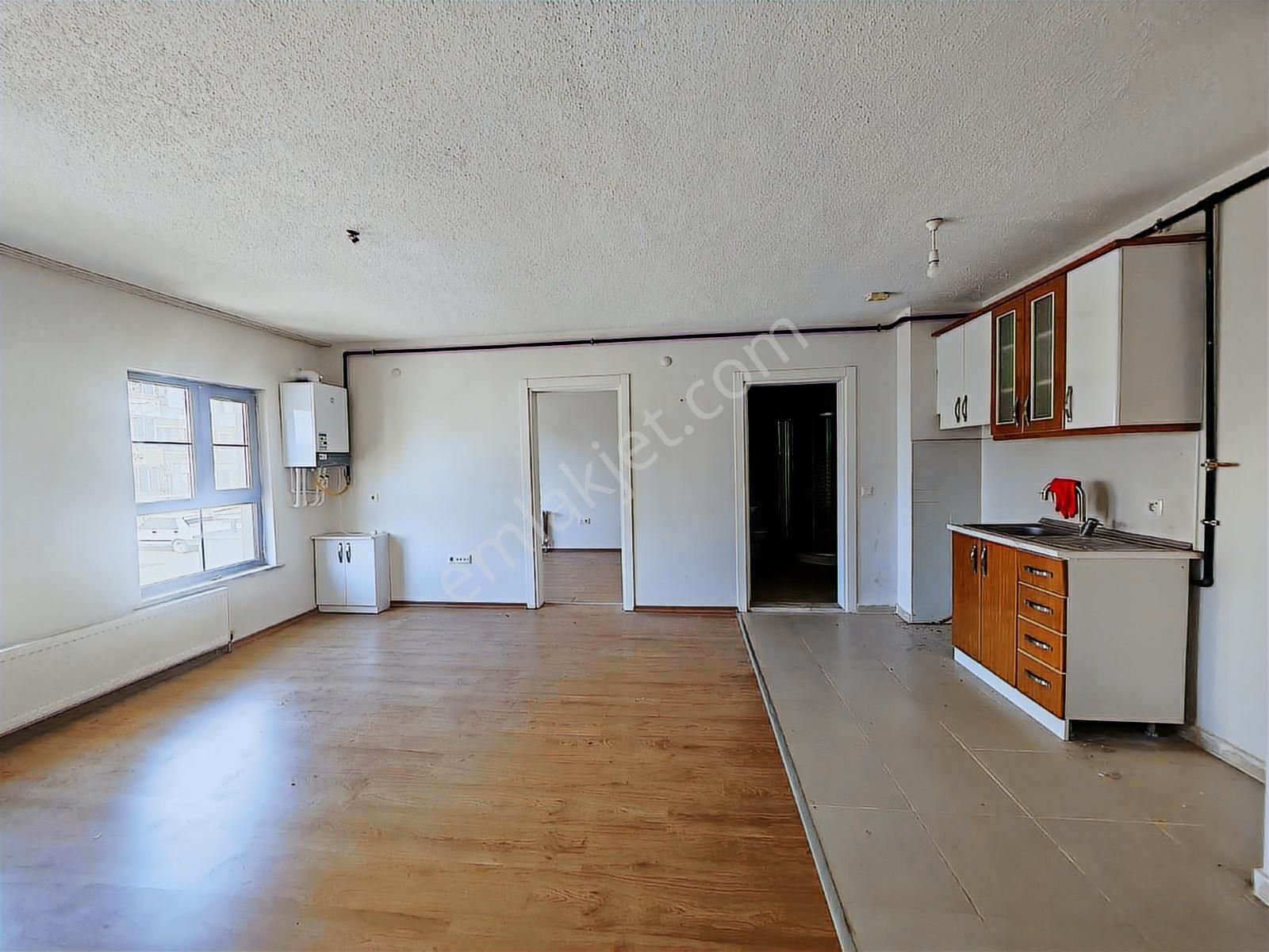 Karahasanlı Site İçi 75m2 Açık 2+1 Kombili Daire - Görsel 7