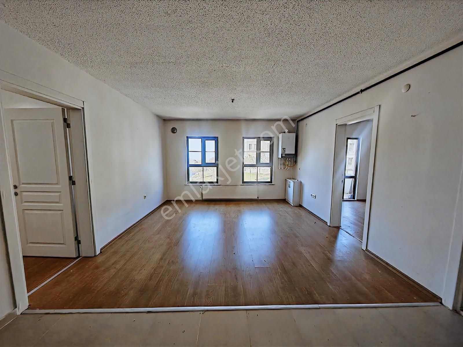 Karahasanlı Site İçi 75m2 Açık 2+1 Kombili Daire - Görsel 9