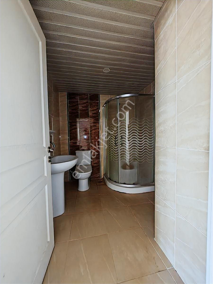 Karahasanlı Site İçi 75m2 Açık 2+1 Kombili Daire - Görsel 16