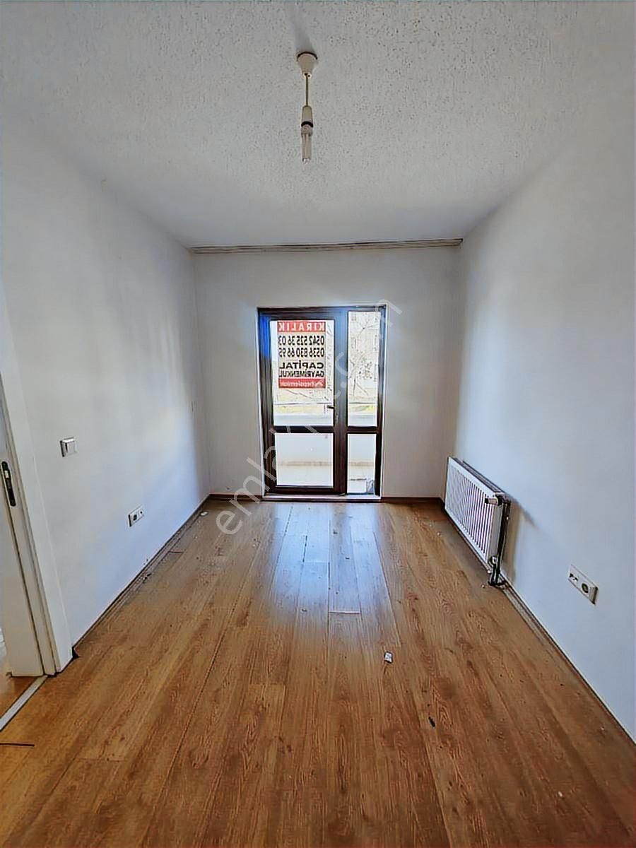 Karahasanlı Site İçi 75m2 Açık 2+1 Kombili Daire - Görsel 10