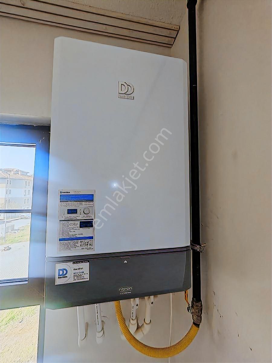 Karahasanlı Site İçi 75m2 Açık 2+1 Kombili Daire - Görsel 5