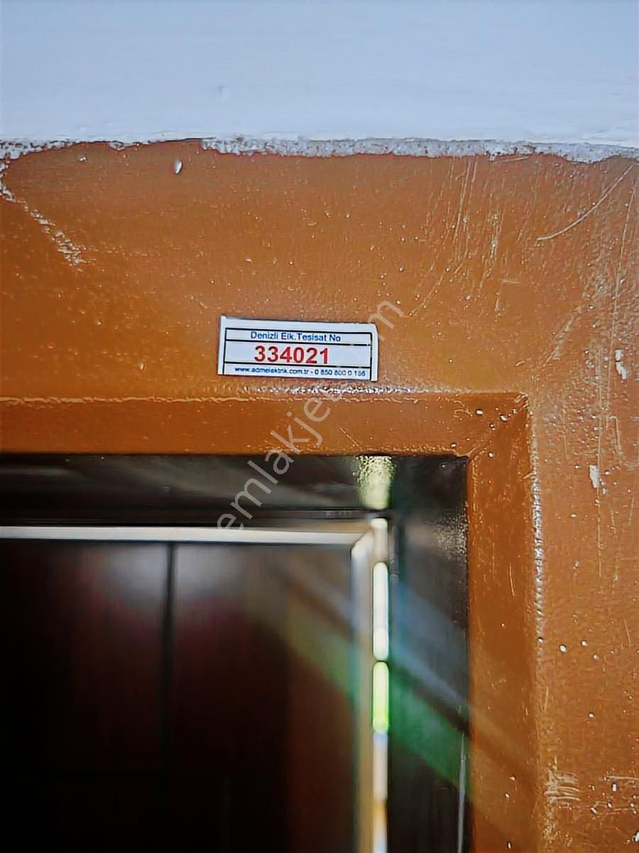 Karahasanlı Site İçi 75m2 Açık 2+1 Kombili Daire - Görsel 24