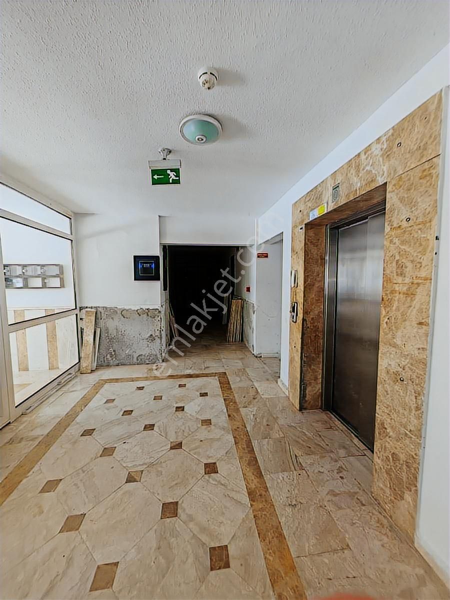 Karahasanlı Site İçi 75m2 Açık 2+1 Kombili Daire - Görsel 13