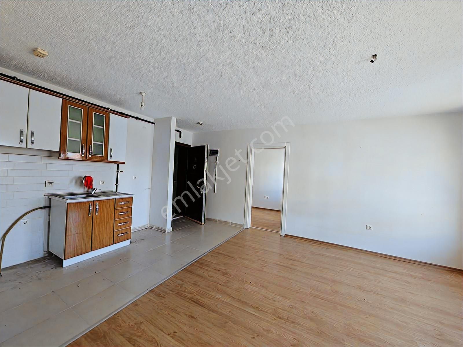 Karahasanlı Site İçi 75m2 Açık 2+1 Kombili Daire - Görsel 11