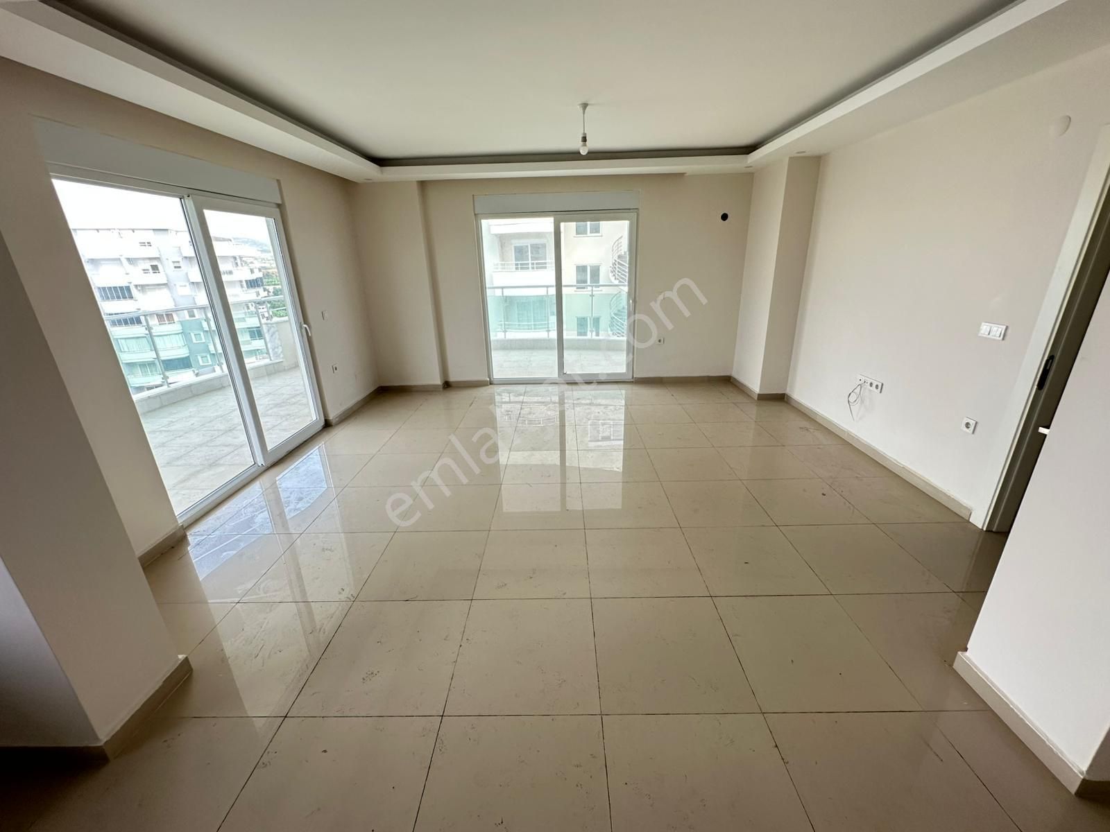 Mahmutlar Mahallesi’nde Kiralık 2+1 Daire – Soysal Residence - Görsel 24