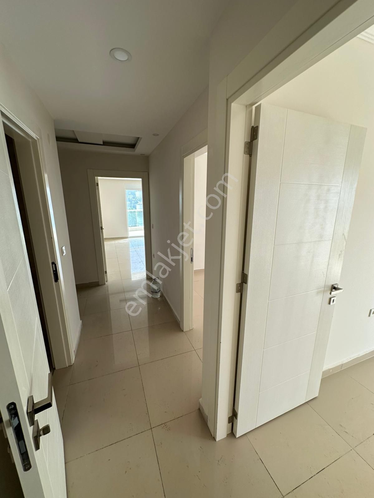 Mahmutlar Mahallesi’nde Kiralık 2+1 Daire – Soysal Residence - Görsel 6