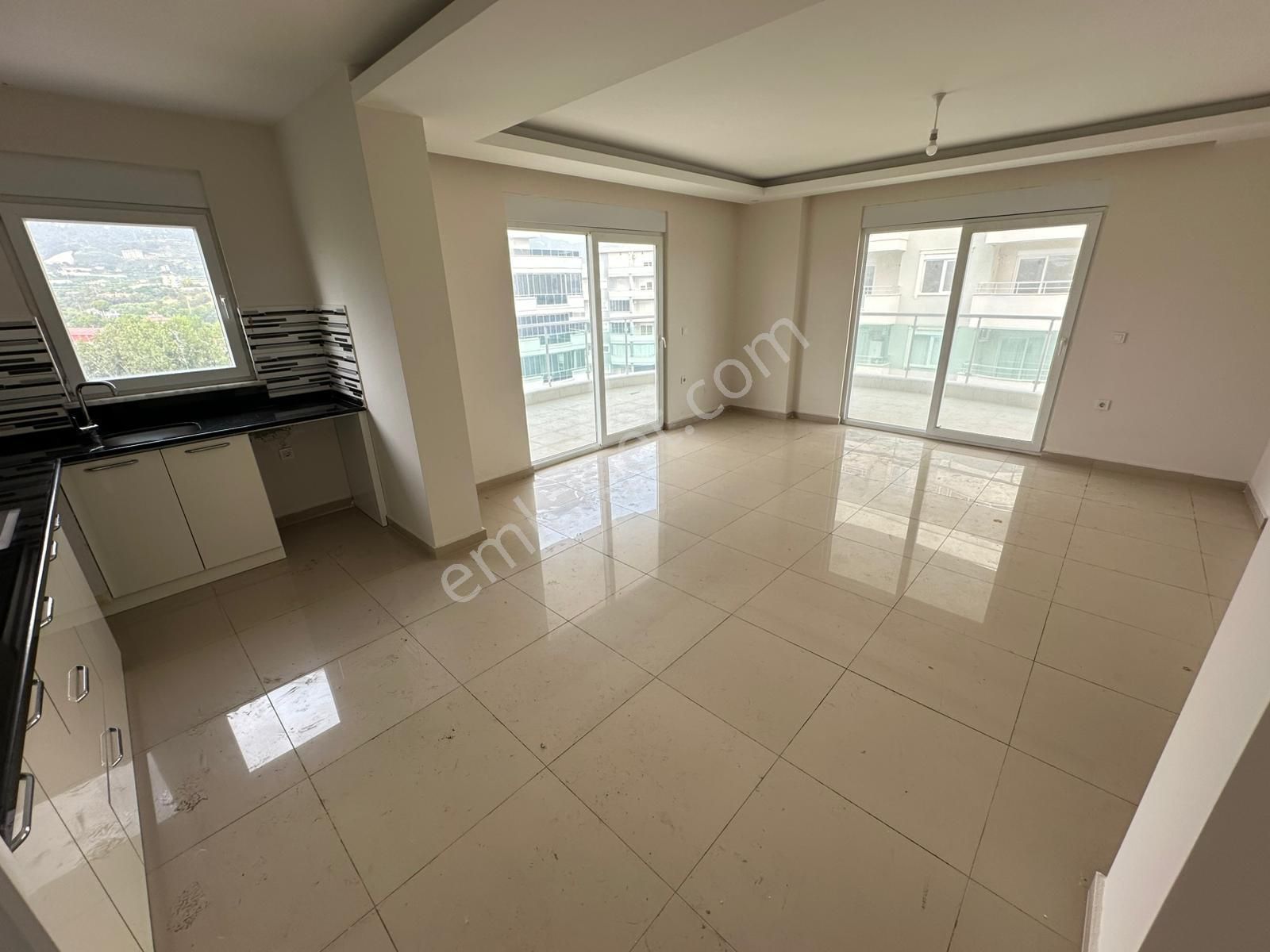 Mahmutlar Mahallesi’nde Kiralık 2+1 Daire – Soysal Residence - Görsel 26