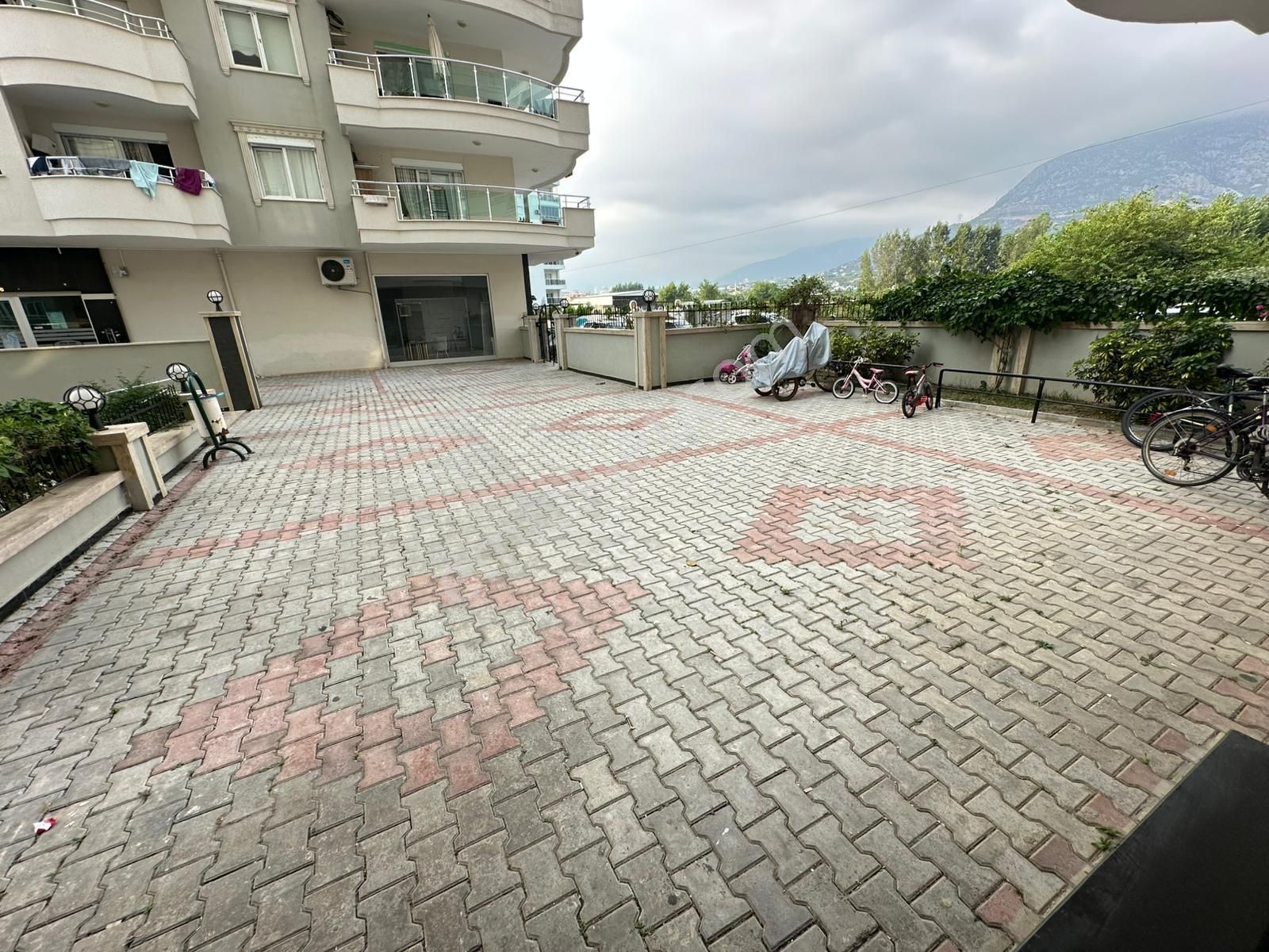 Mahmutlar Mahallesi’nde Kiralık 2+1 Daire – Soysal Residence - Görsel 25