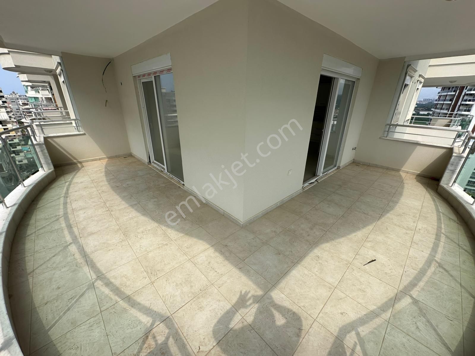 Mahmutlar Mahallesi’nde Kiralık 2+1 Daire – Soysal Residence - Görsel 7