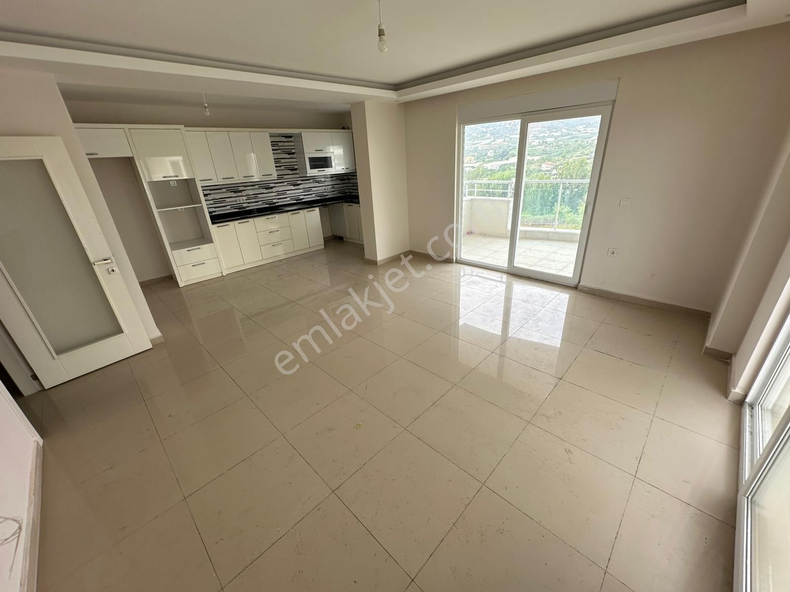 Mahmutlar Mahallesi’nde Kiralık 2+1 Daire – Soysal Residence - Görsel 3