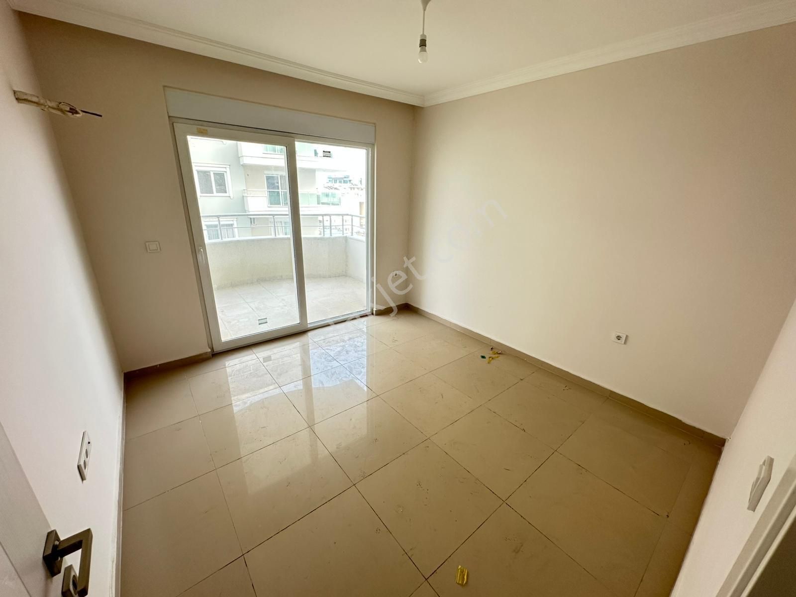 Mahmutlar Mahallesi’nde Kiralık 2+1 Daire – Soysal Residence - Görsel 34