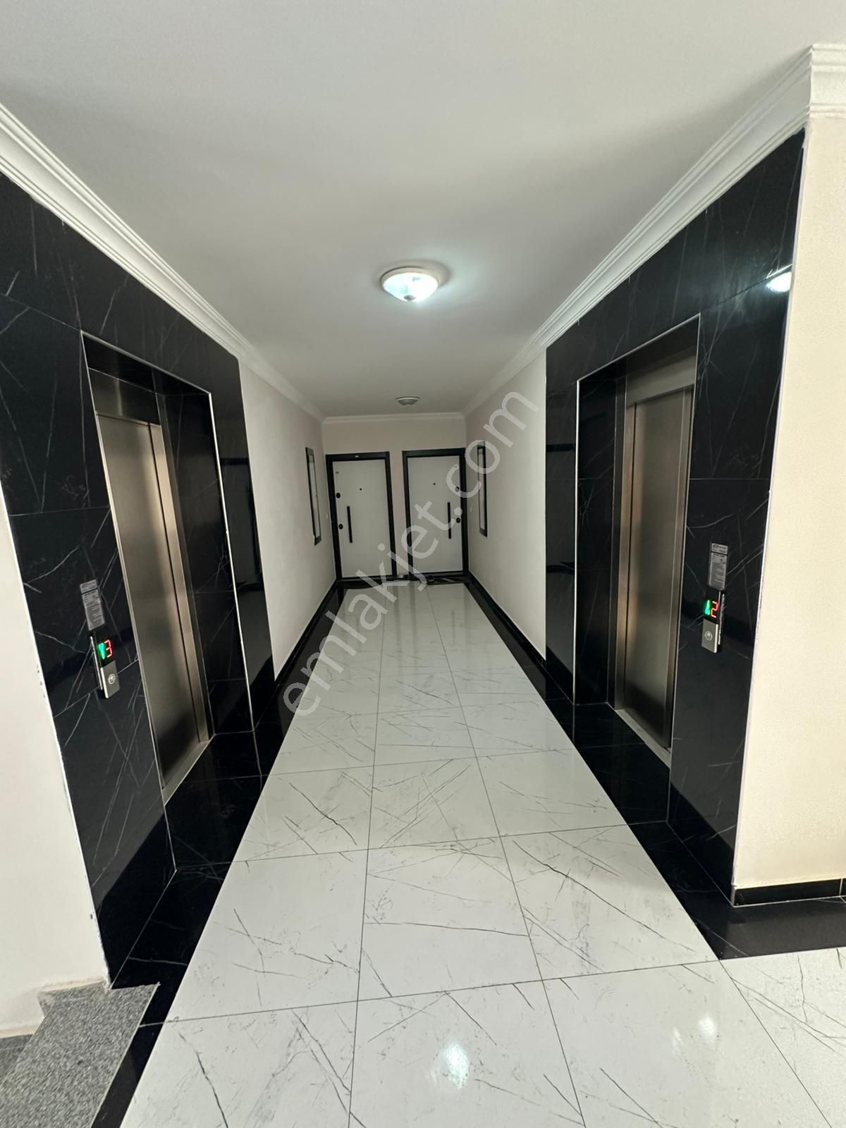 Mahmutlar Mahallesi’nde Kiralık 2+1 Daire – Soysal Residence - Görsel 22