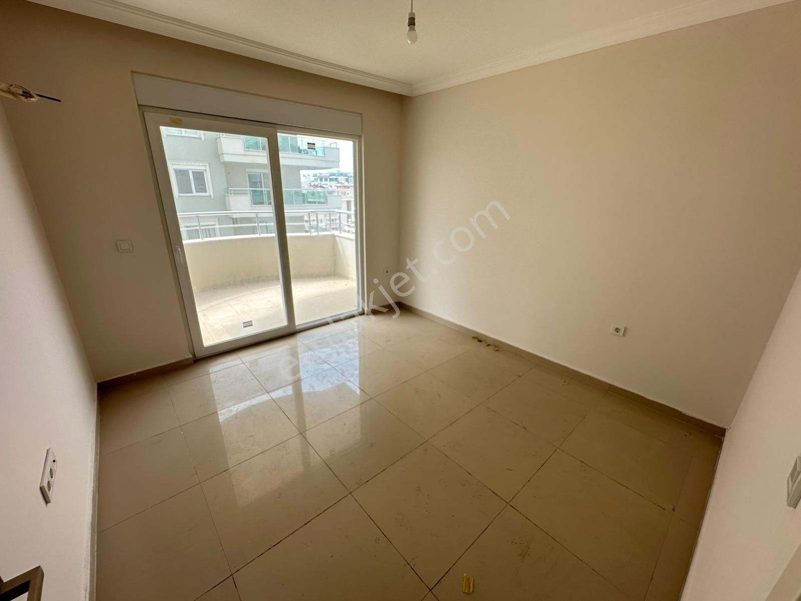 Mahmutlar Mahallesi’nde Kiralık 2+1 Daire – Soysal Residence - Görsel 11