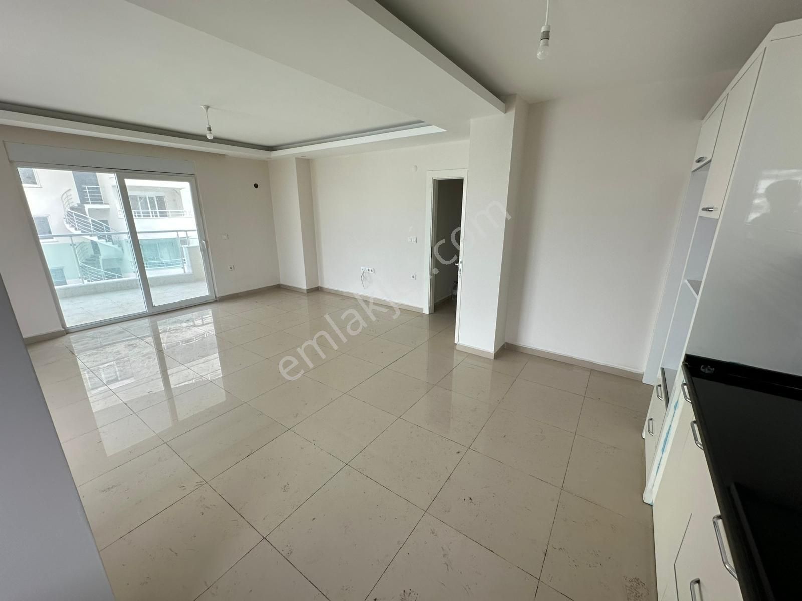 Mahmutlar Mahallesi’nde Kiralık 2+1 Daire – Soysal Residence - Görsel 23