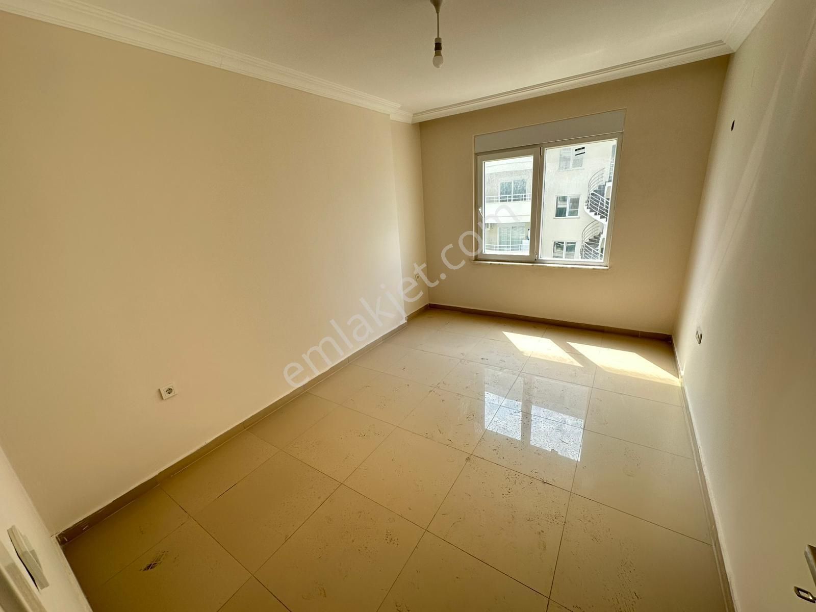 Mahmutlar Mahallesi’nde Kiralık 2+1 Daire – Soysal Residence - Görsel 14