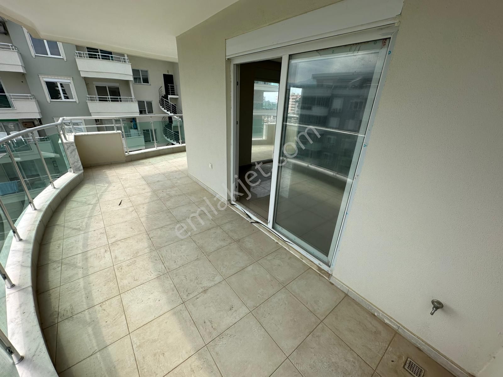 Mahmutlar Mahallesi’nde Kiralık 2+1 Daire – Soysal Residence - Görsel 5