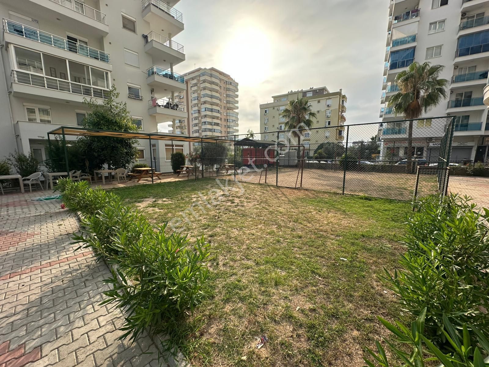 Mahmutlar Mahallesi’nde Kiralık 2+1 Daire – Soysal Residence - Görsel 20