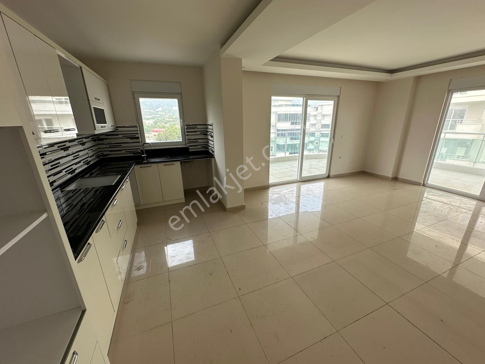 Mahmutlar Mahallesi’nde Kiralık 2+1 Daire – Soysal Residence - Görsel 27