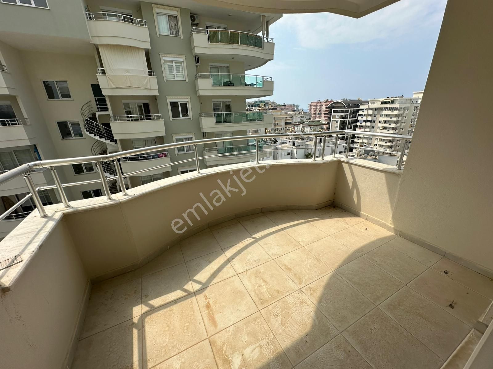 Mahmutlar Mahallesi’nde Kiralık 2+1 Daire – Soysal Residence - Görsel 13