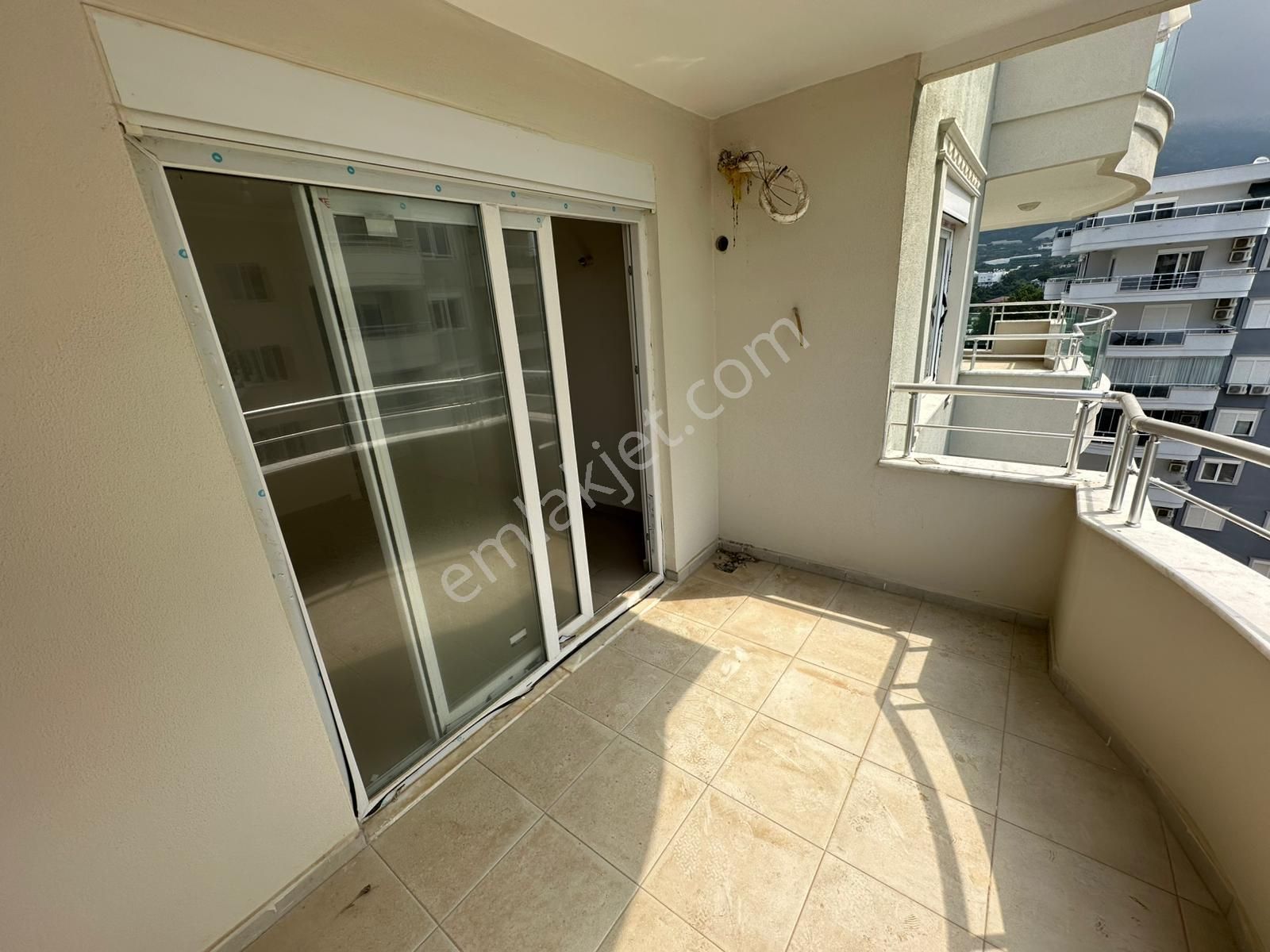 Mahmutlar Mahallesi’nde Kiralık 2+1 Daire – Soysal Residence - Görsel 8