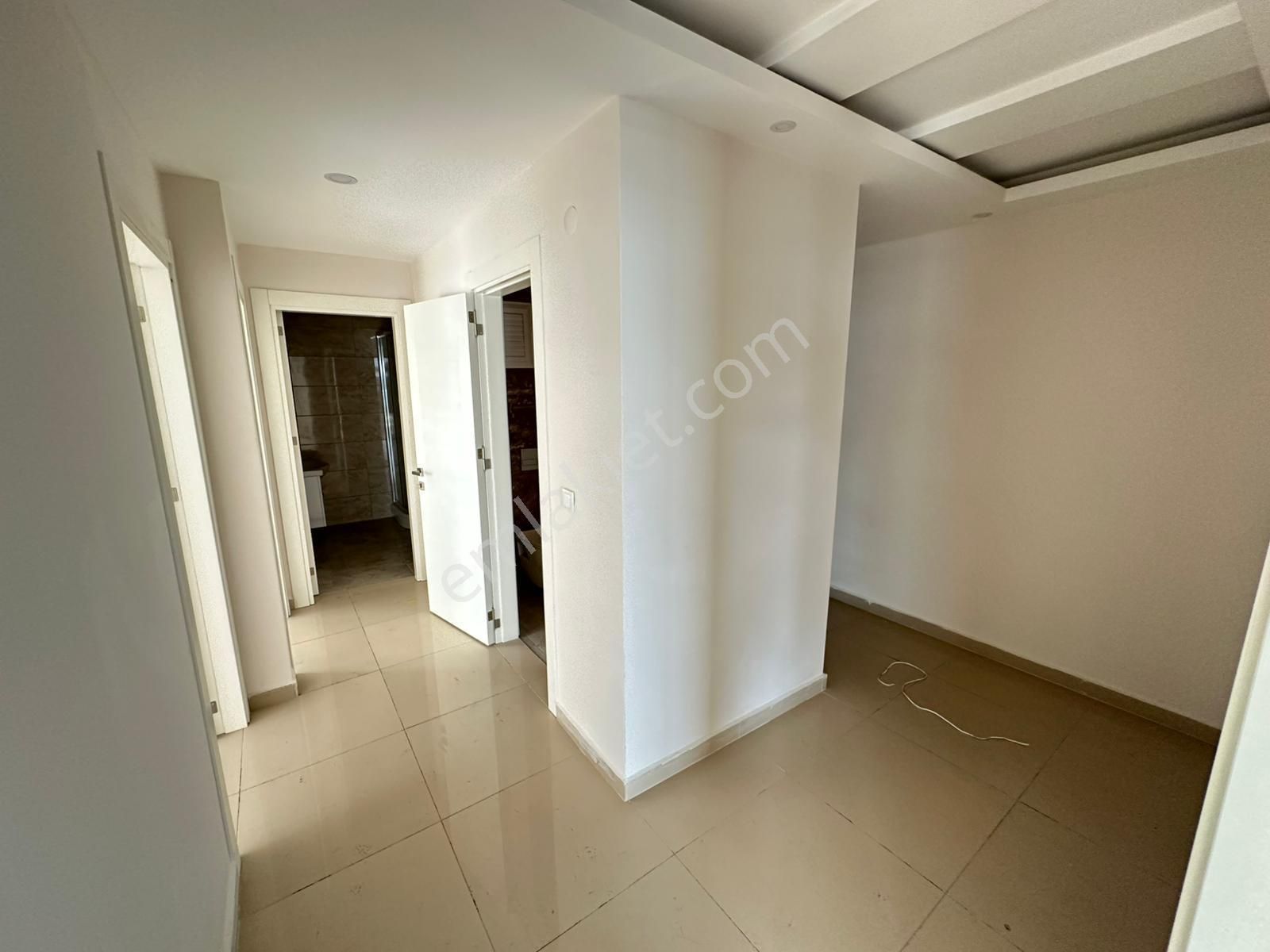 Mahmutlar Mahallesi’nde Kiralık 2+1 Daire – Soysal Residence - Görsel 15