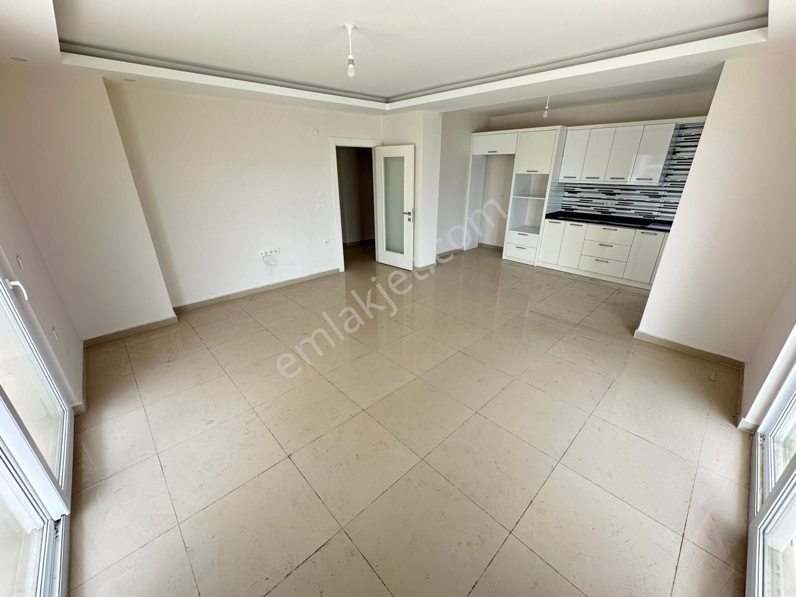 Mahmutlar Mahallesi’nde Kiralık 2+1 Daire – Soysal Residence - Görsel 4