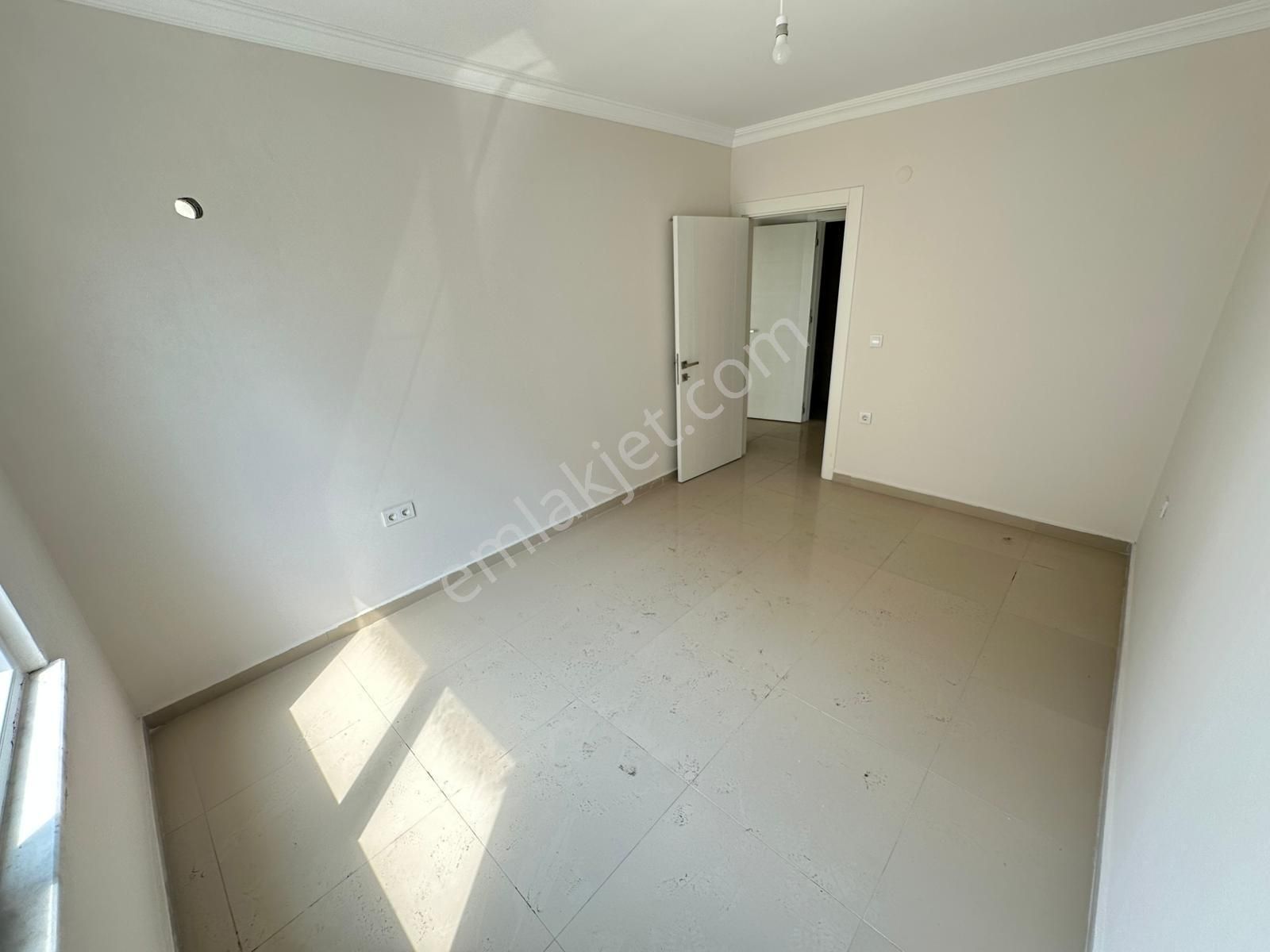 Mahmutlar Mahallesi’nde Kiralık 2+1 Daire – Soysal Residence - Görsel 16