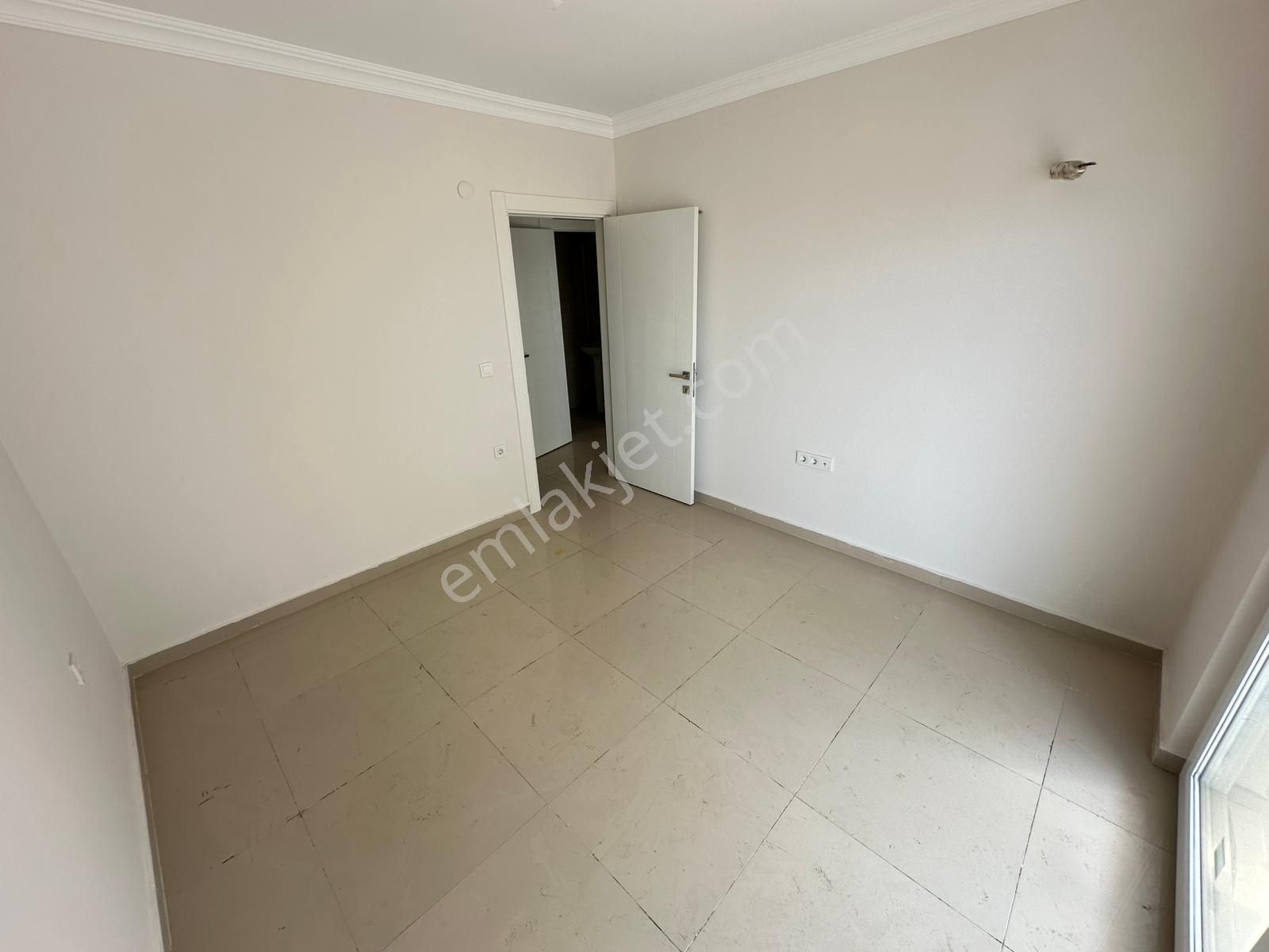 Mahmutlar Mahallesi’nde Kiralık 2+1 Daire – Soysal Residence - Görsel 10