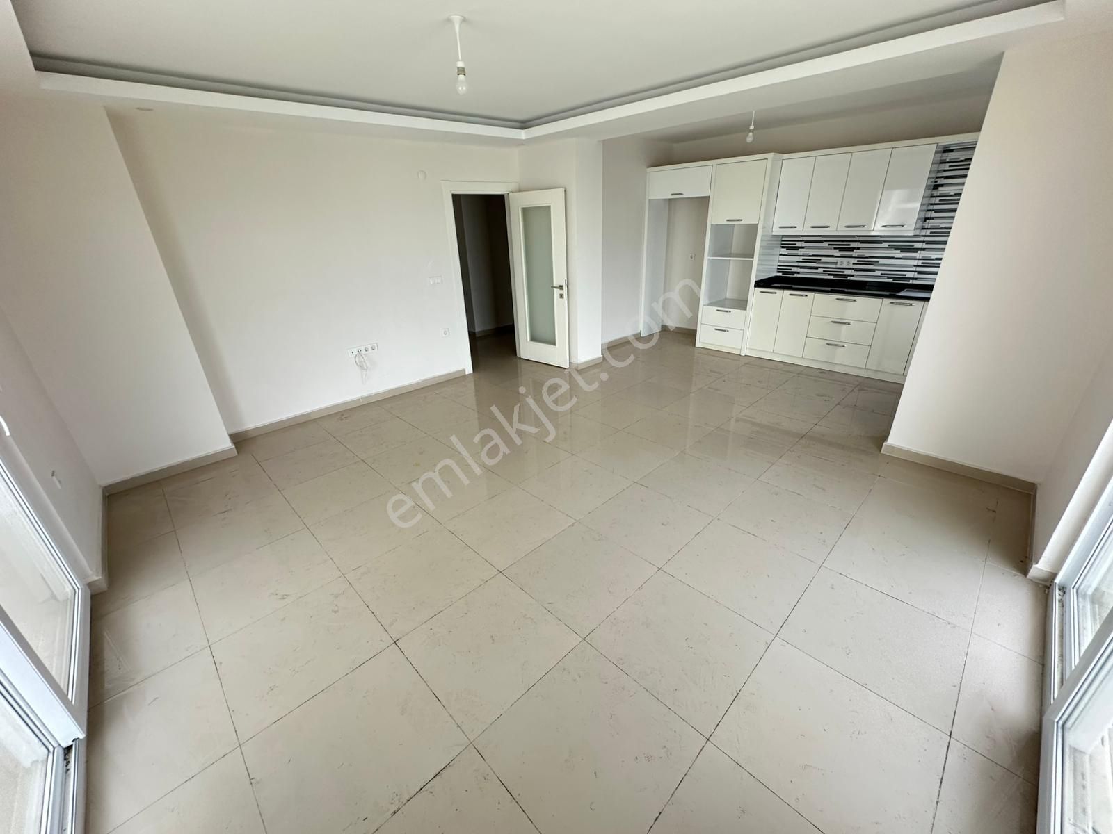 Mahmutlar Mahallesi’nde Kiralık 2+1 Daire – Soysal Residence - Görsel 29