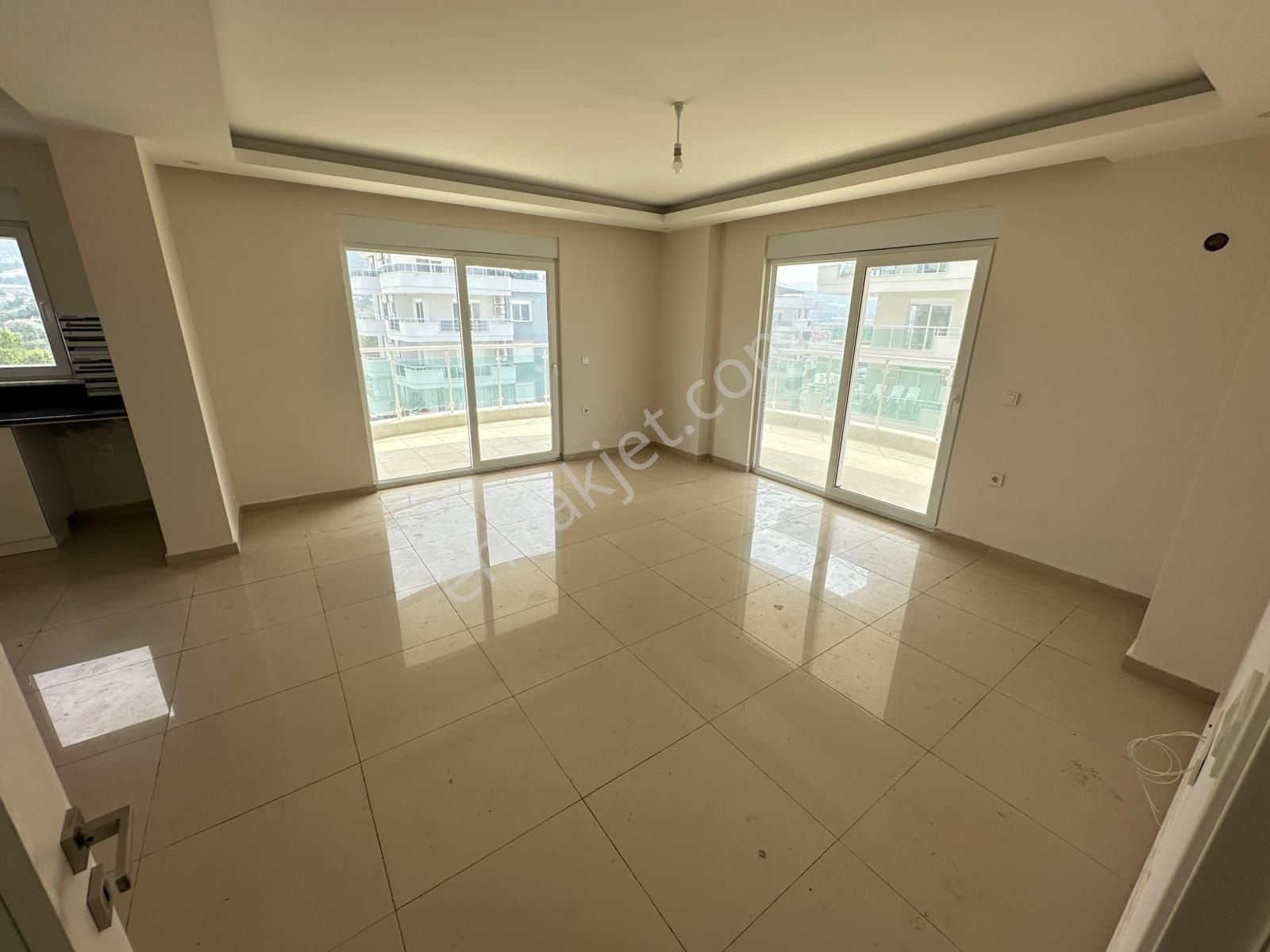 Mahmutlar Mahallesi’nde Kiralık 2+1 Daire – Soysal Residence - Görsel 18