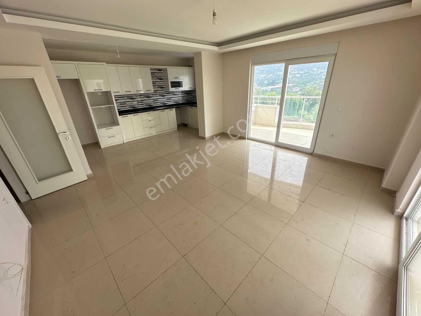 Mahmutlar Mahallesi’nde Kiralık 2+1 Daire – Soysal Residence - Görsel 17