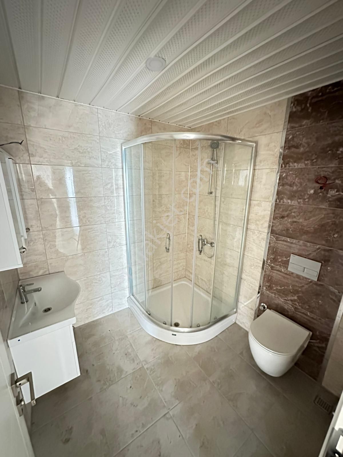 Mahmutlar Mahallesi’nde Kiralık 2+1 Daire – Soysal Residence - Görsel 35