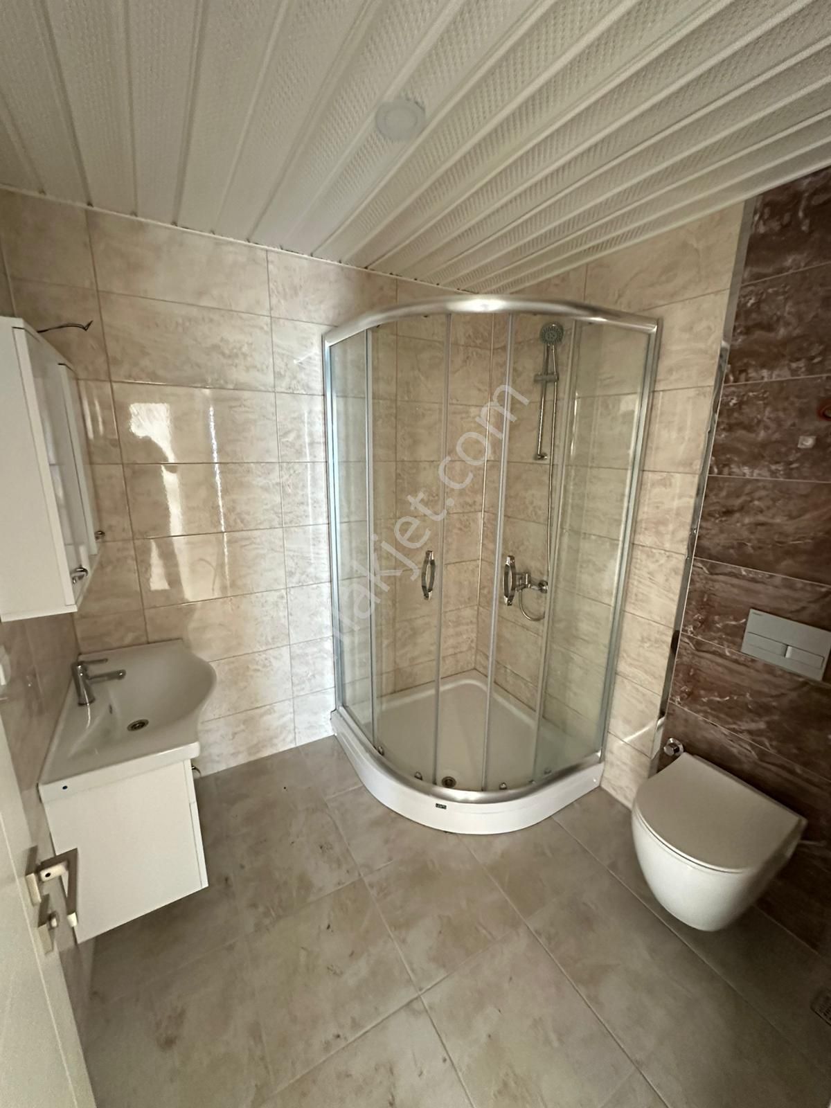 Mahmutlar Mahallesi’nde Kiralık 2+1 Daire – Soysal Residence - Görsel 9