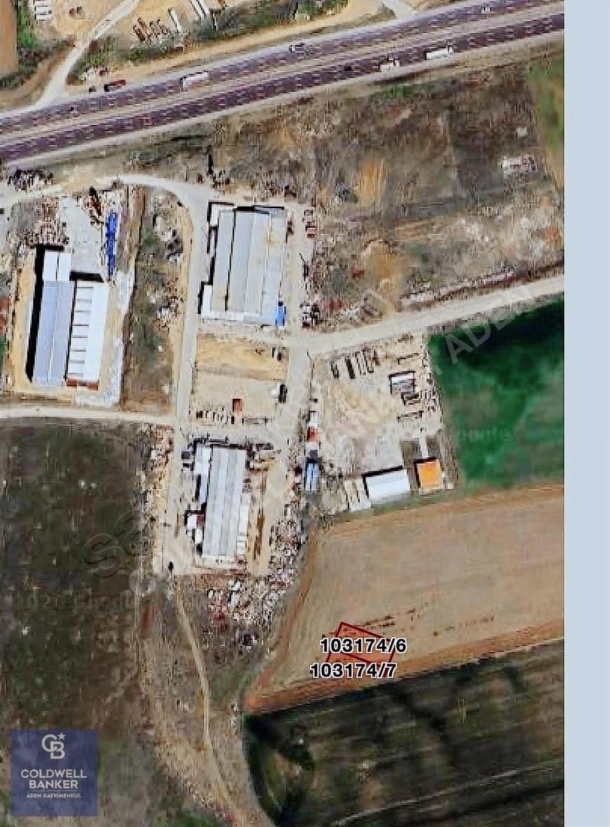 Temelli Cumhuriyette 600 M² Konut İmarlı Arsa Anayola Yakın - Görsel 3