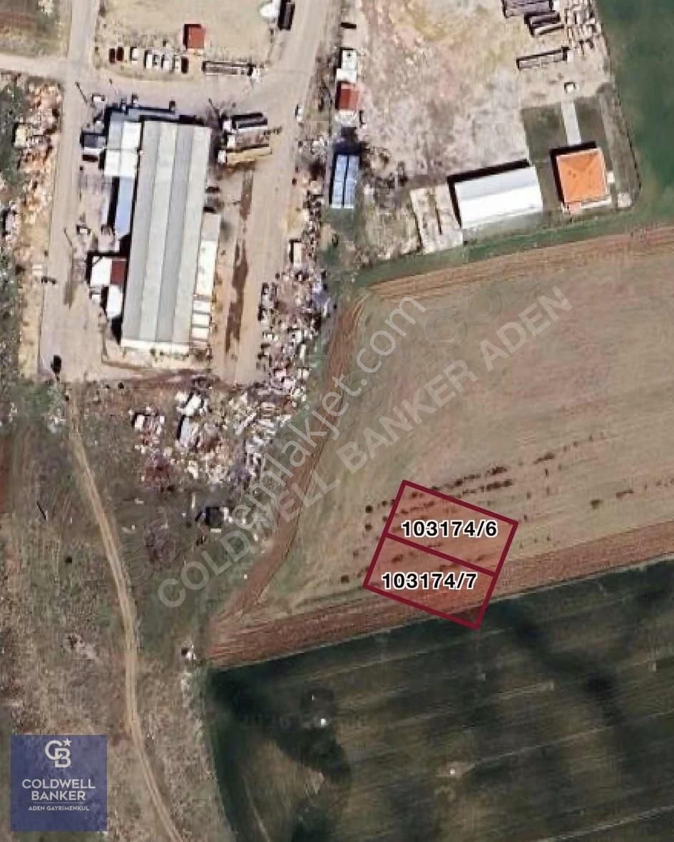 Temelli Cumhuriyette 600 M² Konut İmarlı Arsa Anayola Yakın - Görsel 2