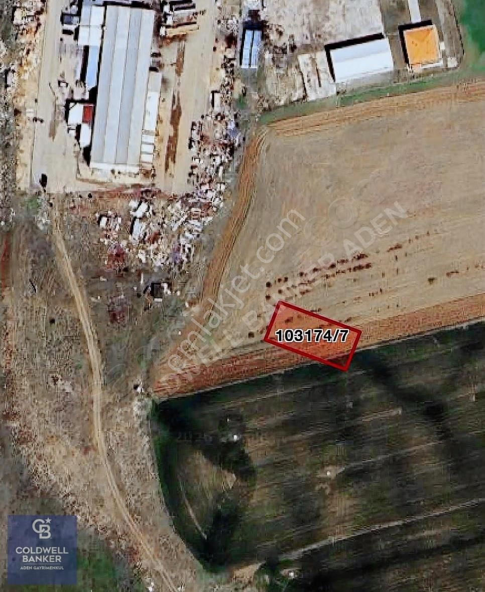 Temelli Cumhuriyette 600 M² Konut İmarlı Arsa Anayola Yakın