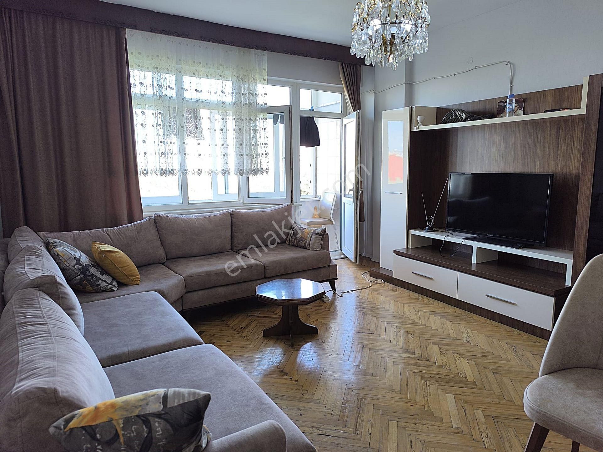 Deva Dan Nezih Muhit Doğancılarda Balkonlu Ferah Boş Daire - Görsel 9