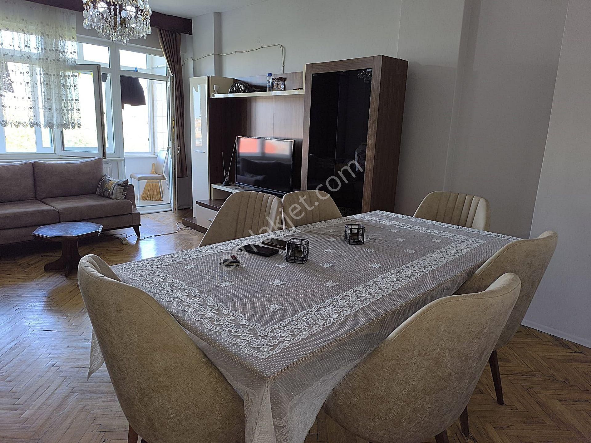 Deva Dan Nezih Muhit Doğancılarda Balkonlu Ferah Boş Daire - Görsel 4