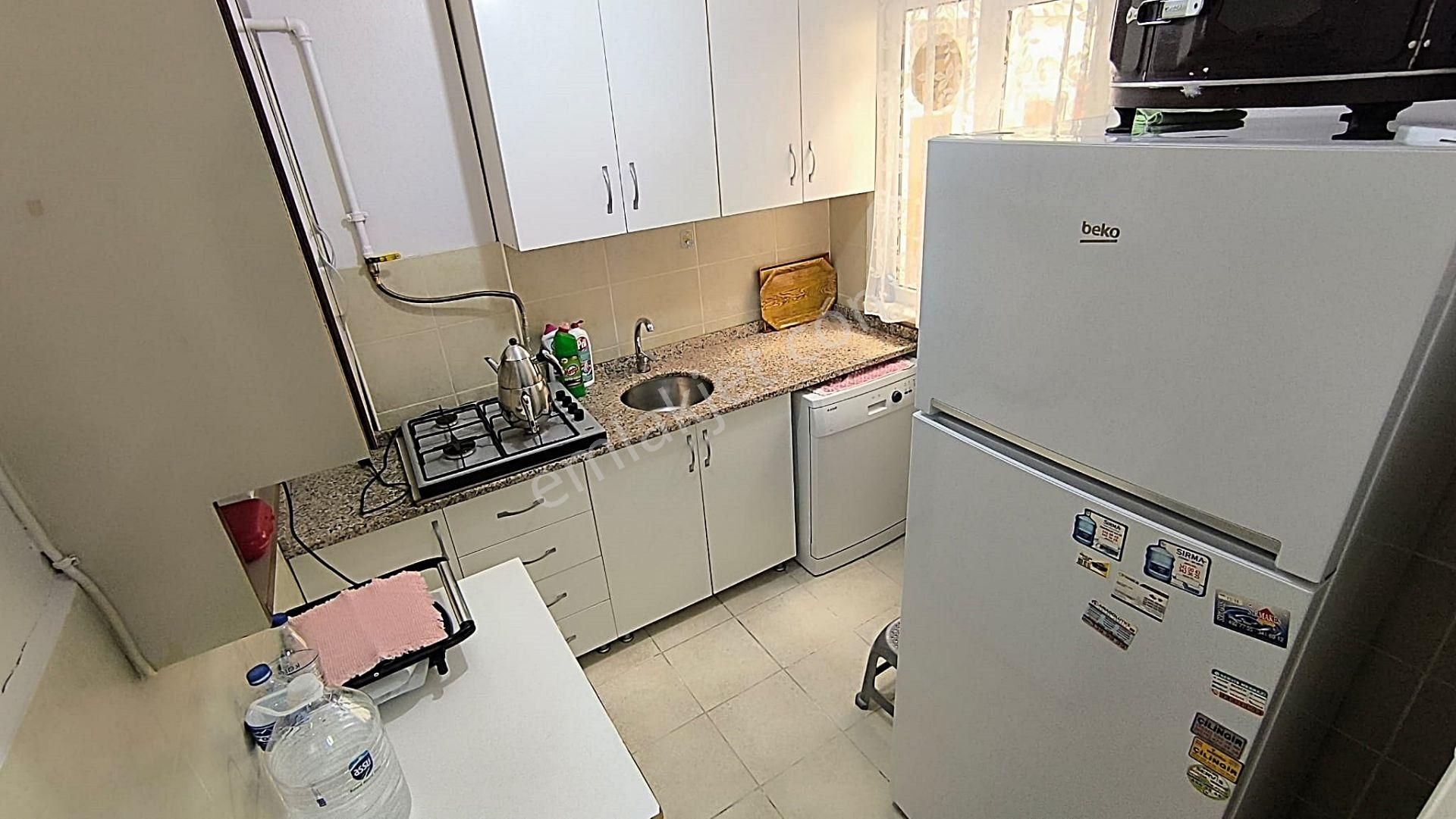 Deva Dan Nezih Muhit Doğancılarda Balkonlu Ferah Boş Daire - Görsel 31