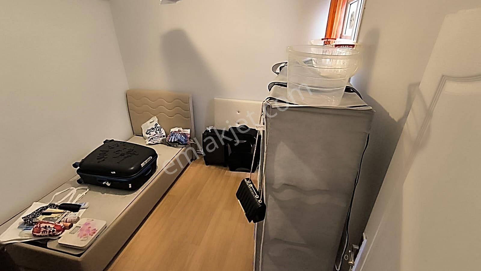 Deva Dan Nezih Muhit Doğancılarda Balkonlu Ferah Boş Daire - Görsel 23