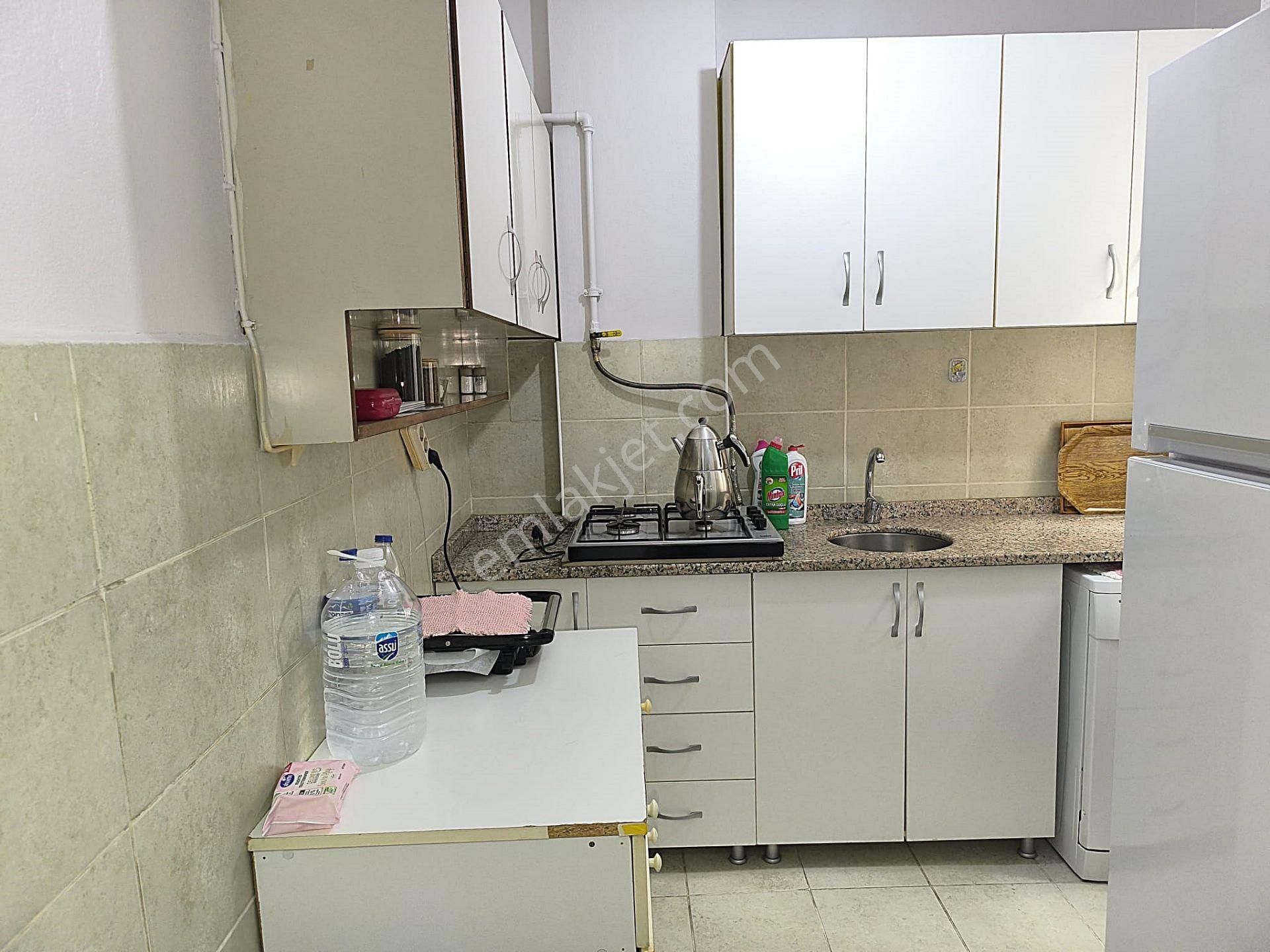 Deva Dan Nezih Muhit Doğancılarda Balkonlu Ferah Boş Daire - Görsel 26