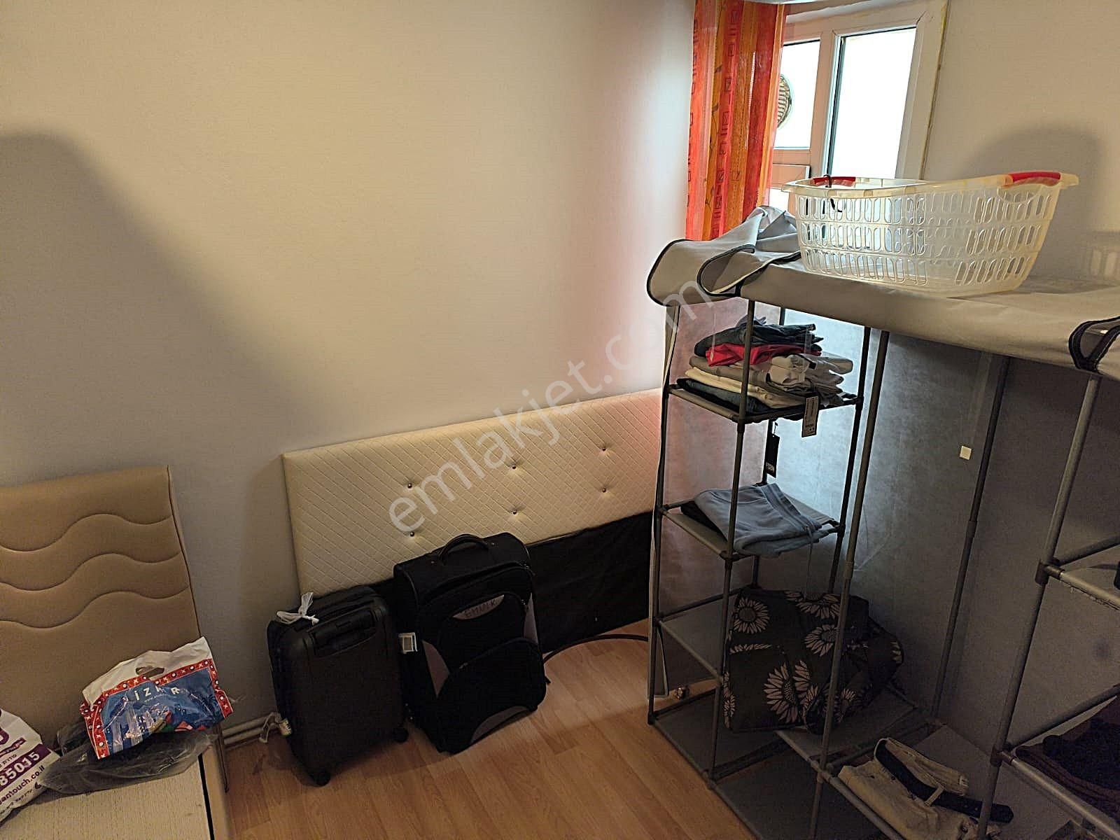 Deva Dan Nezih Muhit Doğancılarda Balkonlu Ferah Boş Daire - Görsel 21